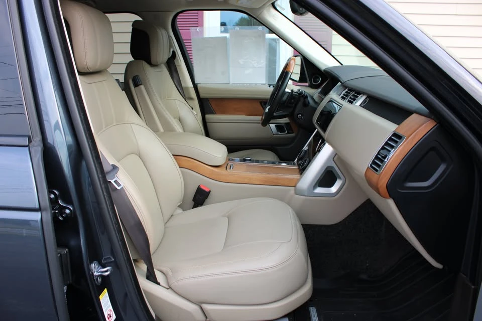 2020 Land Rover Range Rover L405 - Image 9 of 20