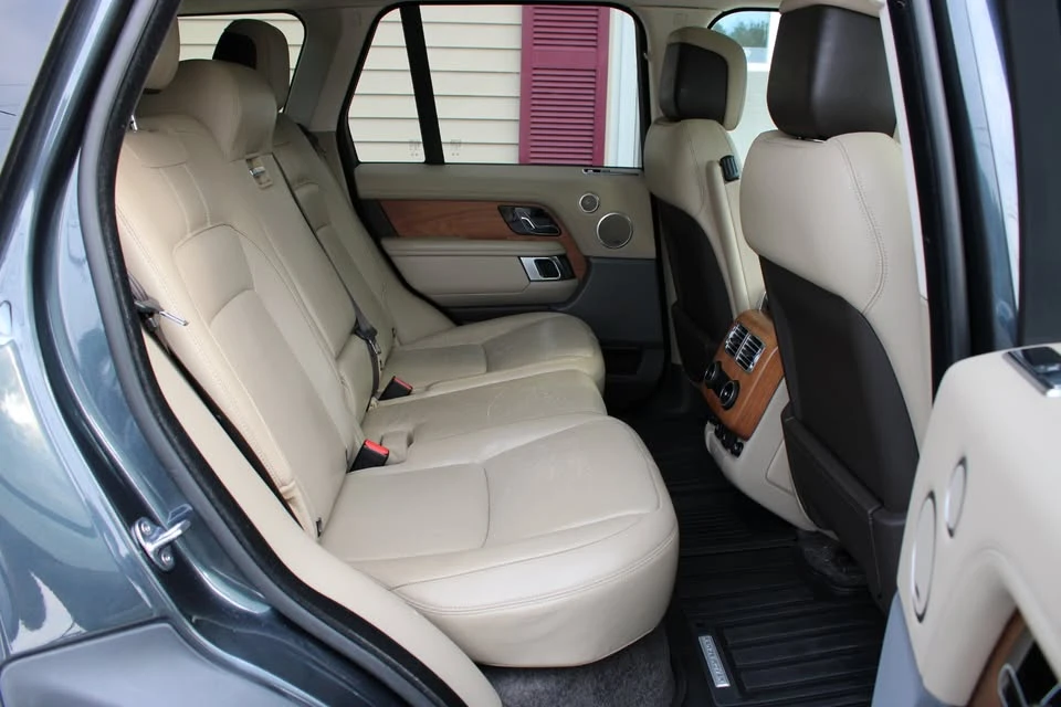 2020 Land Rover Range Rover L405 - Image 10 of 20