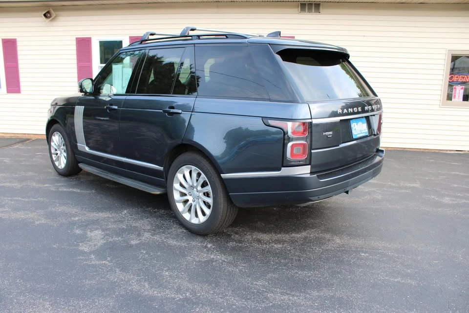 2020 Land Rover Range Rover L405 - Image 5 of 20