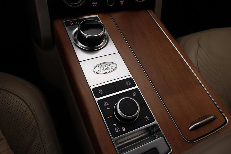 2020 Land Rover Range Rover L405 - Image 14 of 20