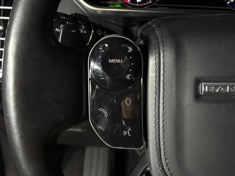 2020 Land Rover Range Rover L405 - Image 12 of 20