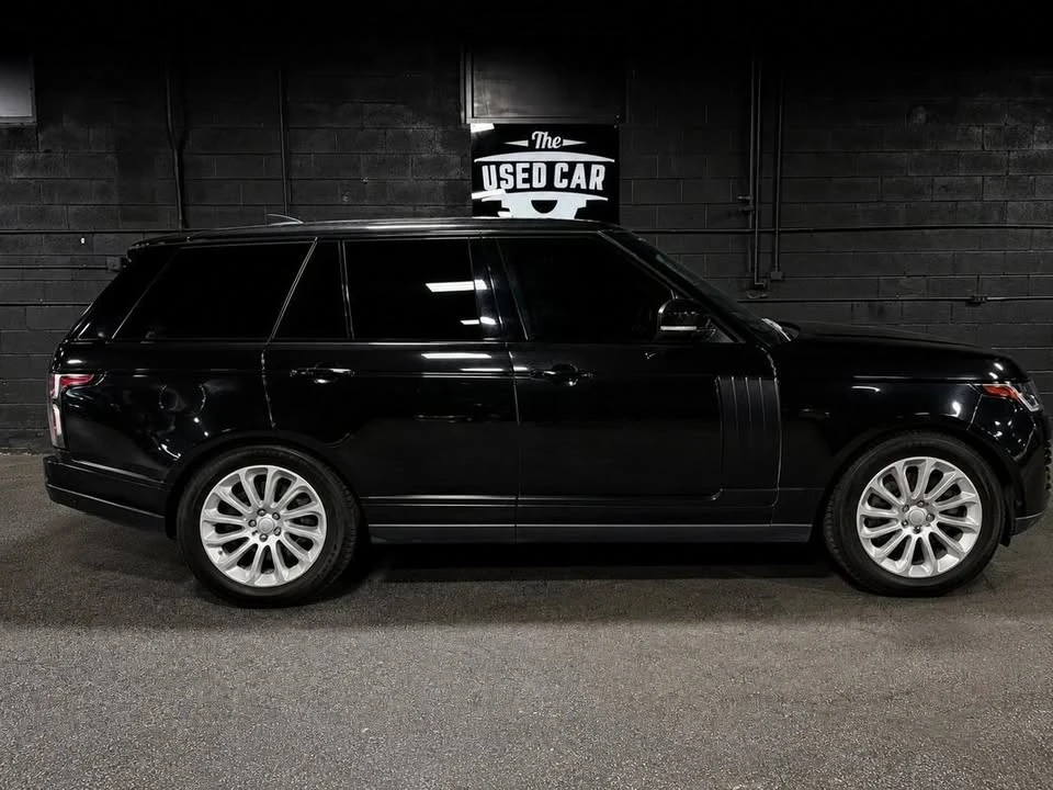 2020 Land Rover Range Rover L405 - Image 6 of 20