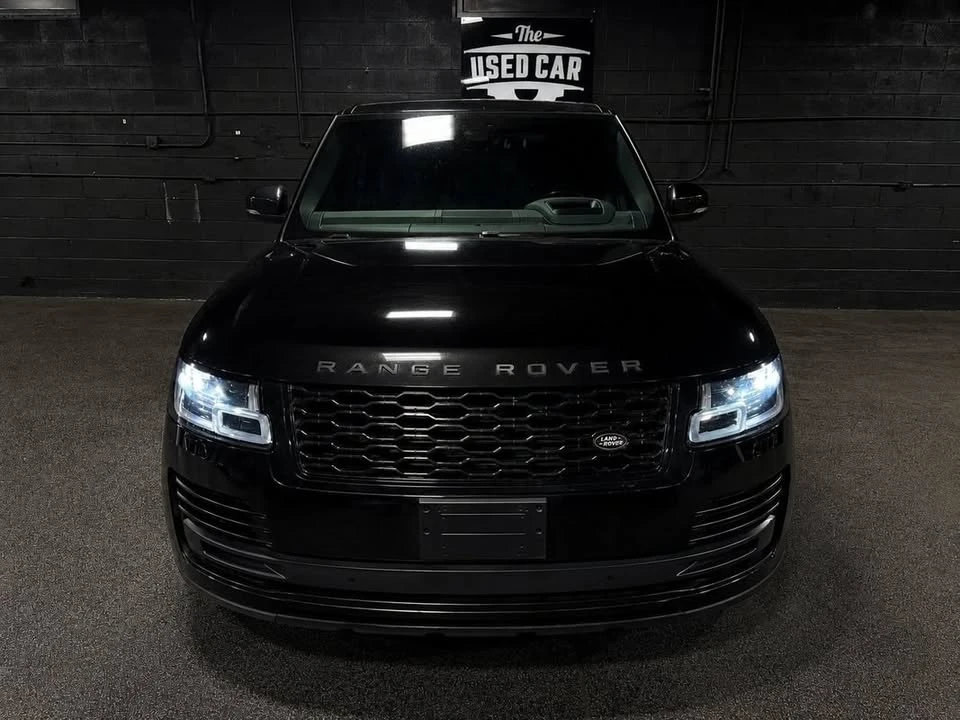 2020 Land Rover Range Rover L405 - Image 8 of 20
