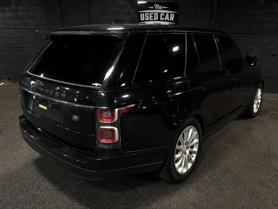 2020 Land Rover Range Rover L405 - Image 5 of 20