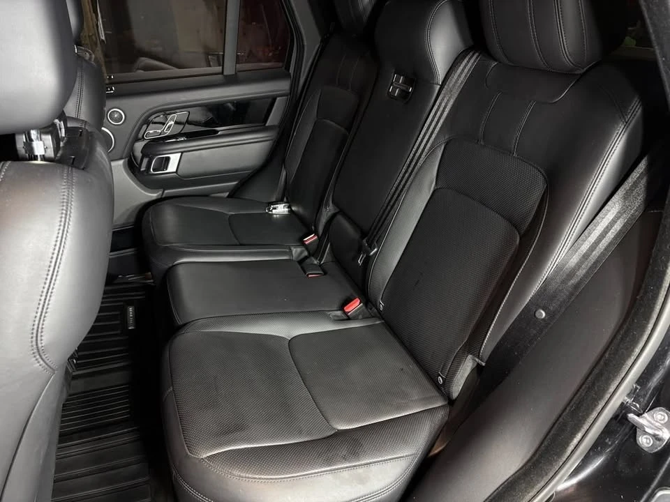 2020 Land Rover Range Rover L405 - Image 20 of 20