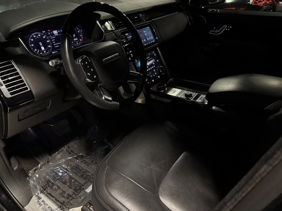 2020 Land Rover Range Rover L405 - Image 9 of 20