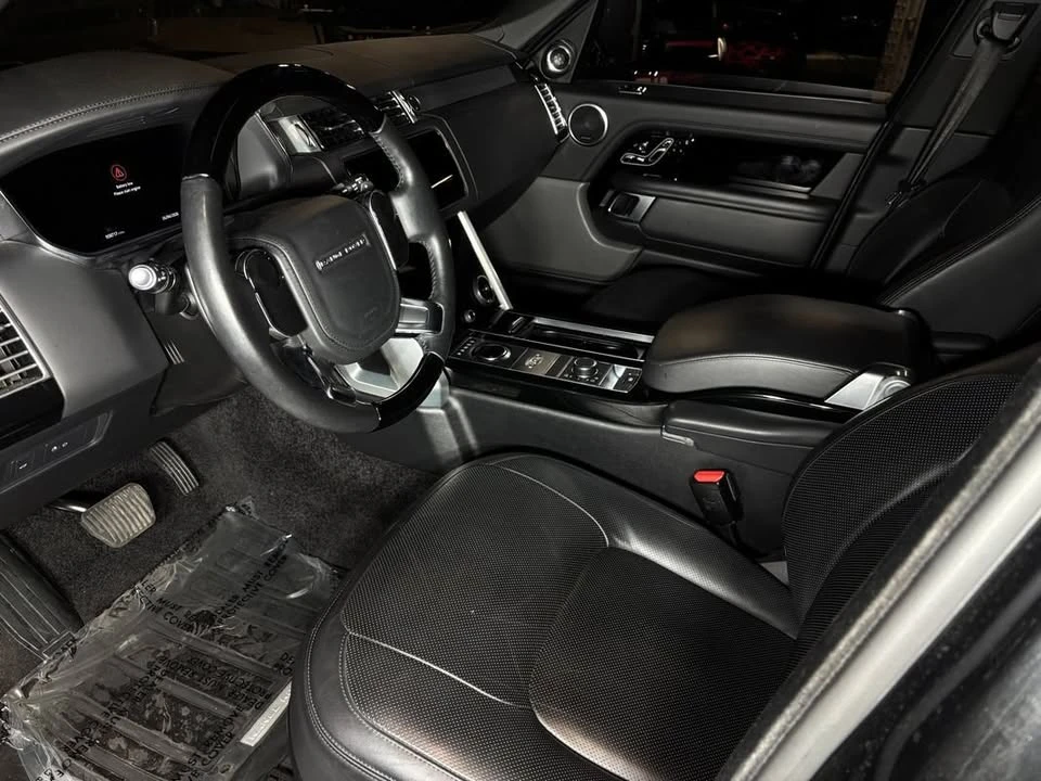 2020 Land Rover Range Rover L405 - Image 11 of 20