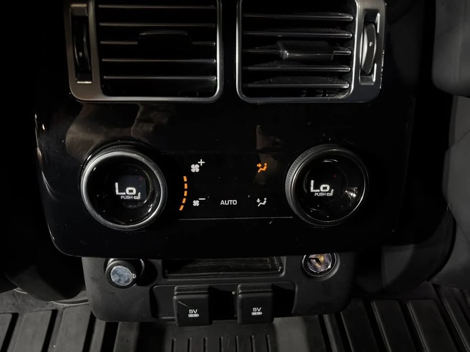 2020 Land Rover Range Rover L405 - Image 18 of 20