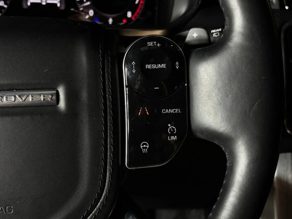 2020 Land Rover Range Rover L405 - Image 13 of 20