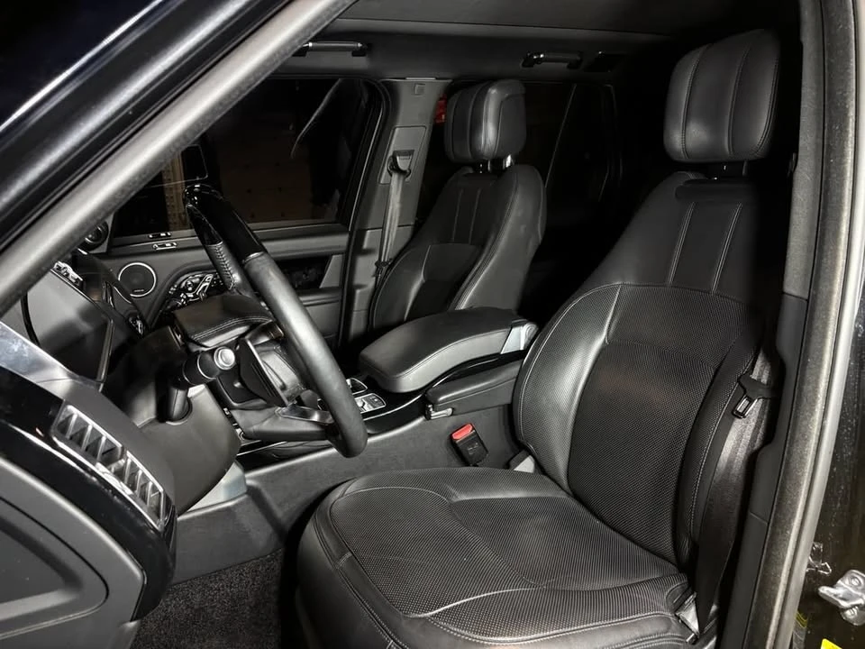 2020 Land Rover Range Rover L405 - Image 10 of 20