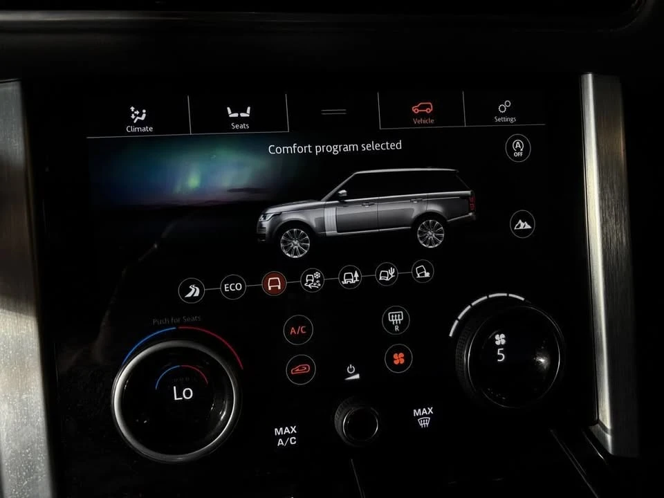 2020 Land Rover Range Rover L405 - Image 16 of 20