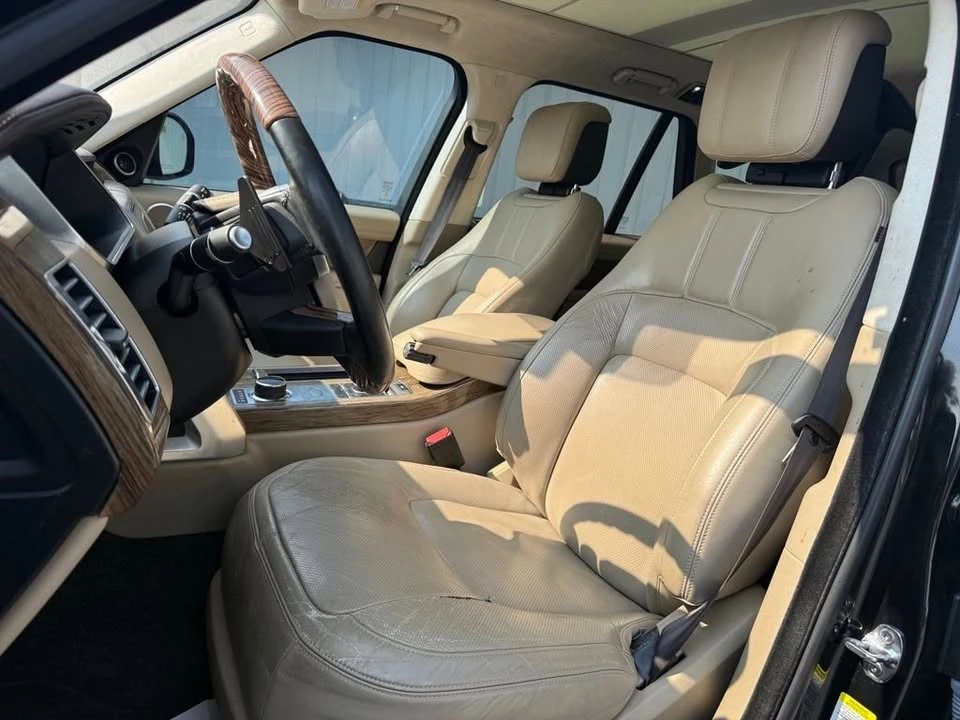 2020 Land Rover Range Rover L405 - Image 7 of 15