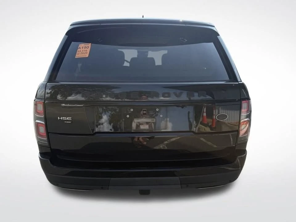 2020 Land Rover Range Rover L405 - Image 5 of 15