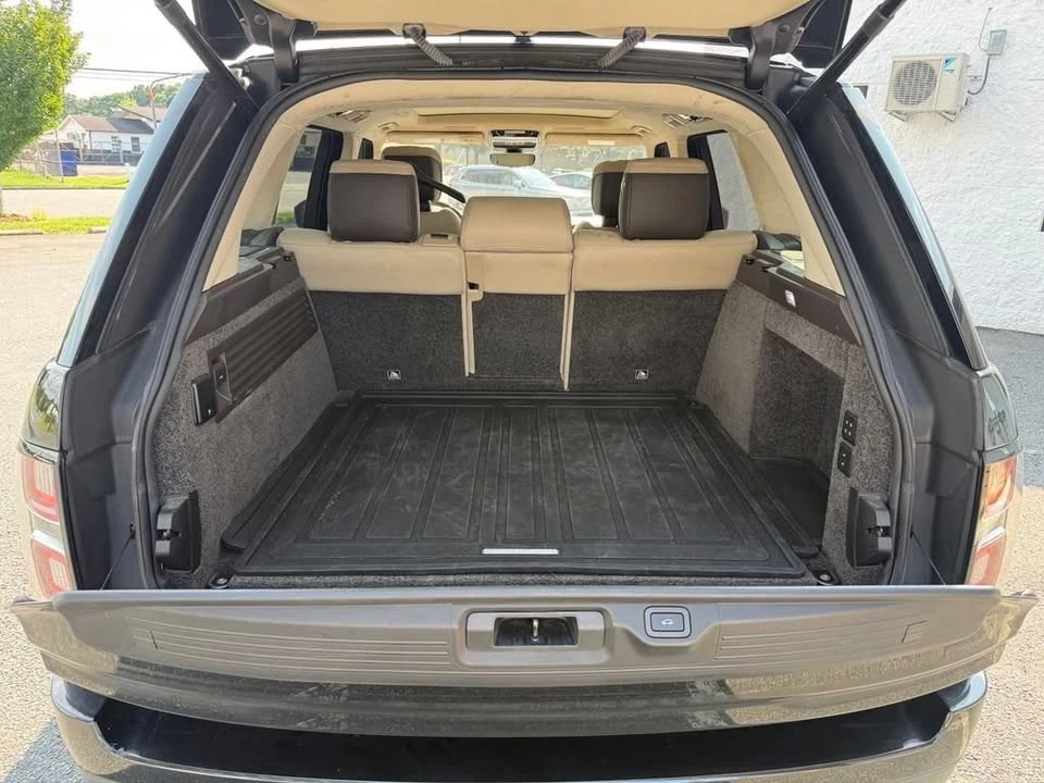 2020 Land Rover Range Rover L405 - Image 6 of 15