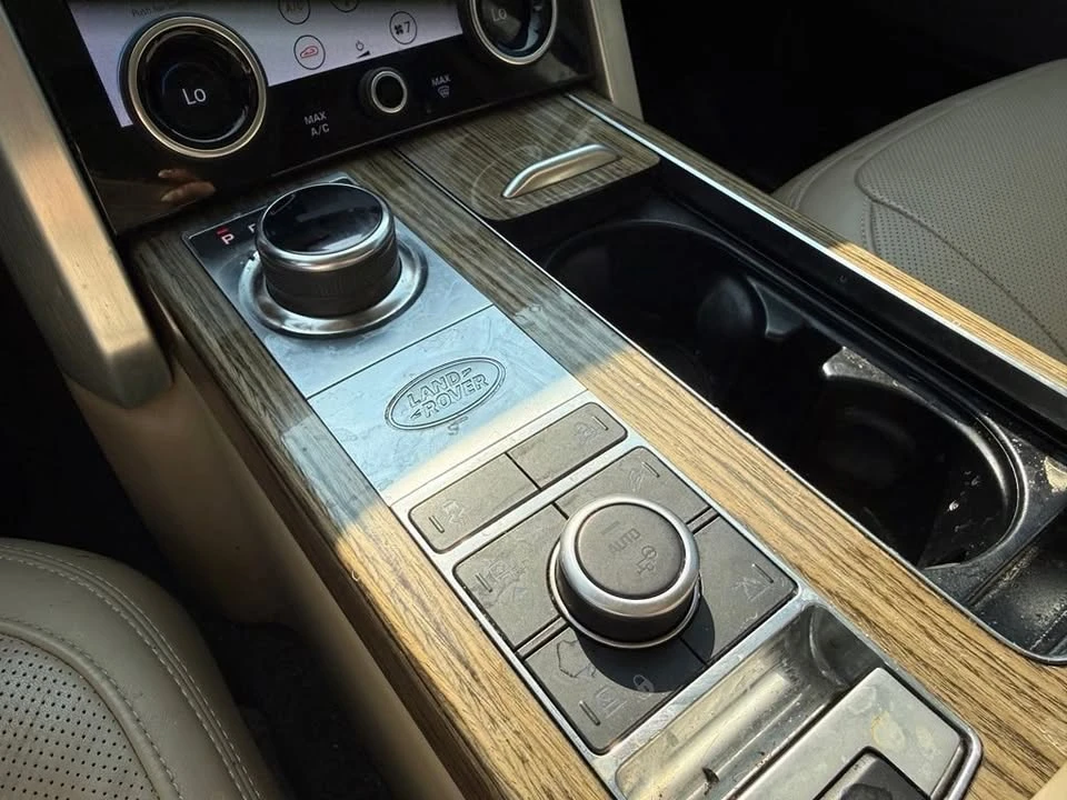2020 Land Rover Range Rover L405 - Image 11 of 15