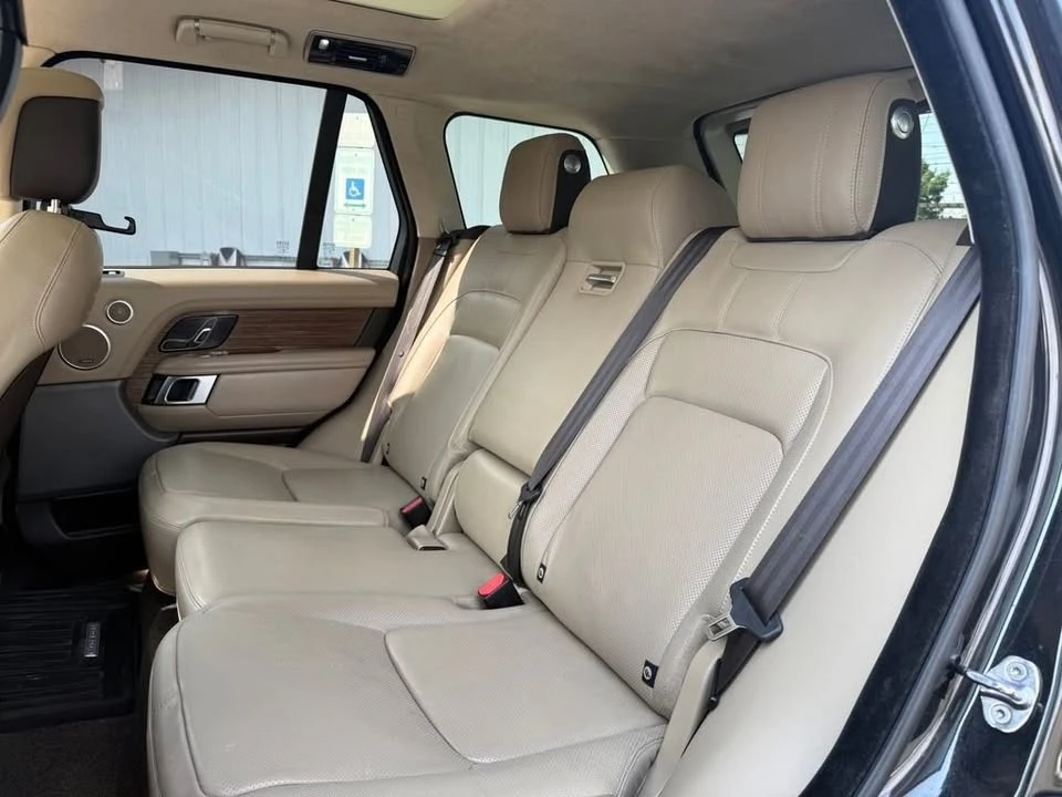 2020 Land Rover Range Rover L405 - Image 12 of 15