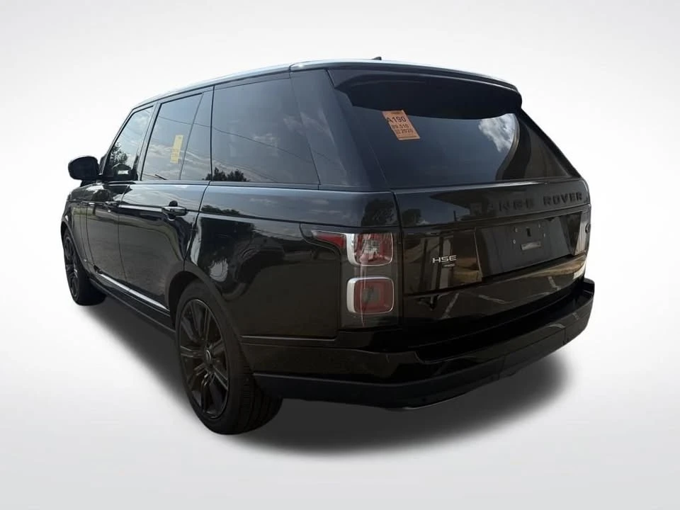 2020 Land Rover Range Rover L405 - Image 4 of 15