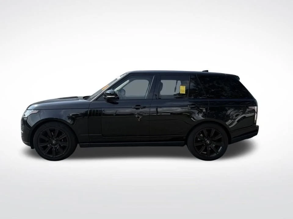2020 Land Rover Range Rover L405 - Image 3 of 15