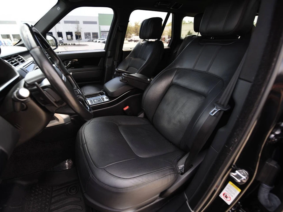 2020 Land Rover Range Rover L405 - Image 13 of 20