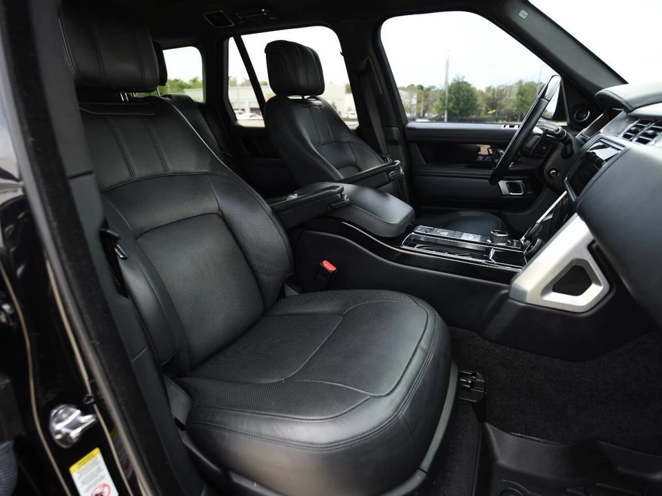 2020 Land Rover Range Rover L405 - Image 16 of 20