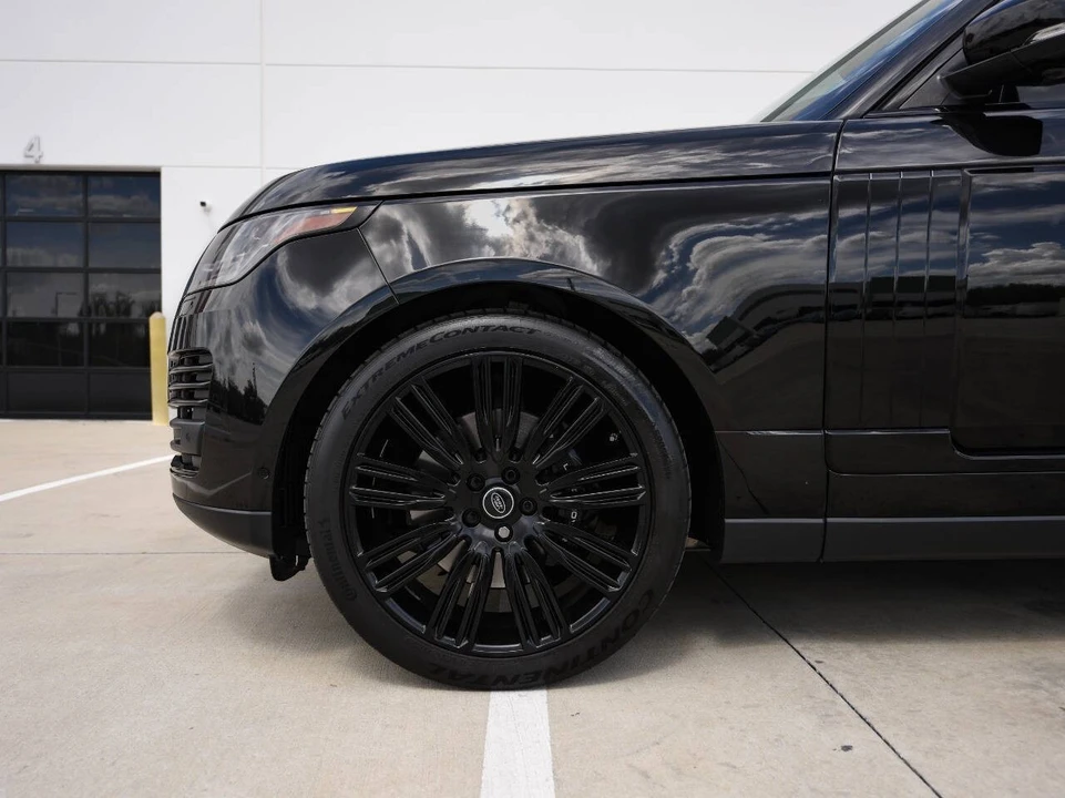 2020 Land Rover Range Rover L405 - Image 7 of 20