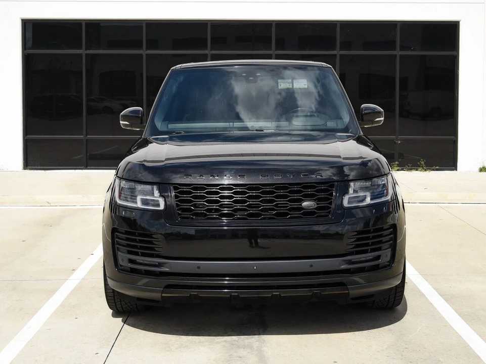 2020 Land Rover Range Rover L405 - Image 4 of 20