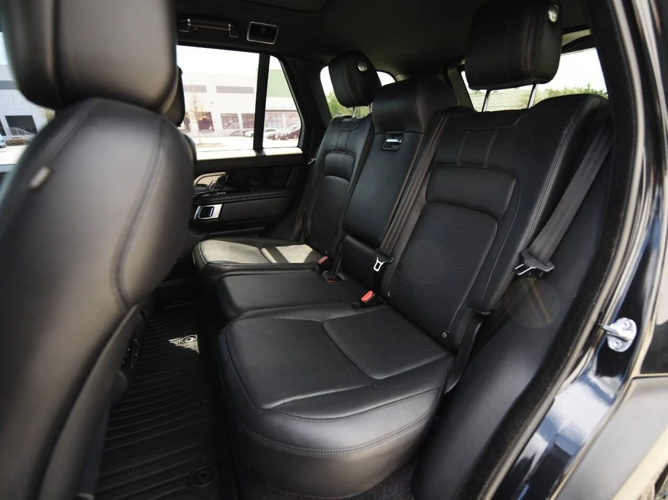 2020 Land Rover Range Rover L405 - Image 14 of 20