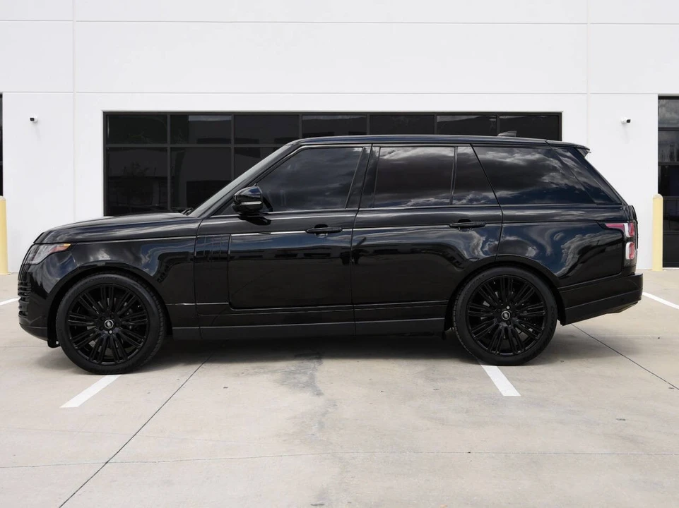 2020 Land Rover Range Rover L405 - Image 6 of 20
