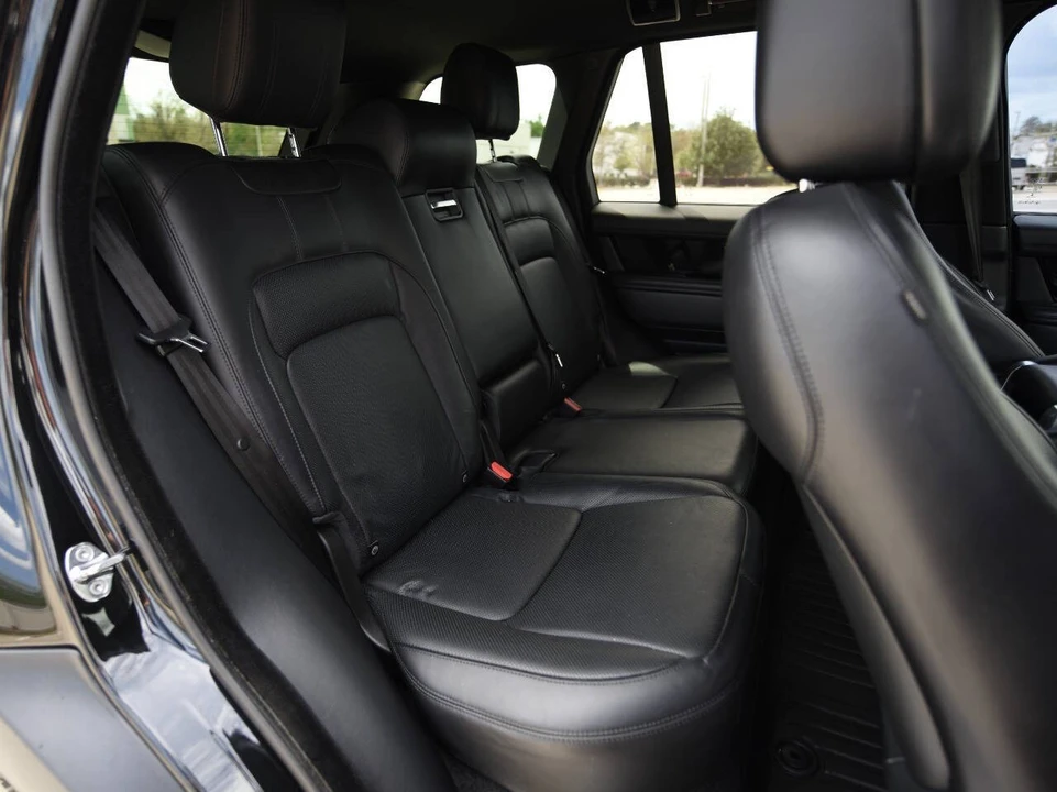 2020 Land Rover Range Rover L405 - Image 15 of 20