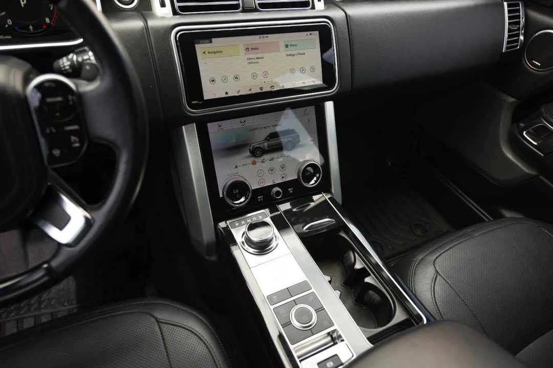 2020 Land Rover Range Rover L405 - Image 20 of 20