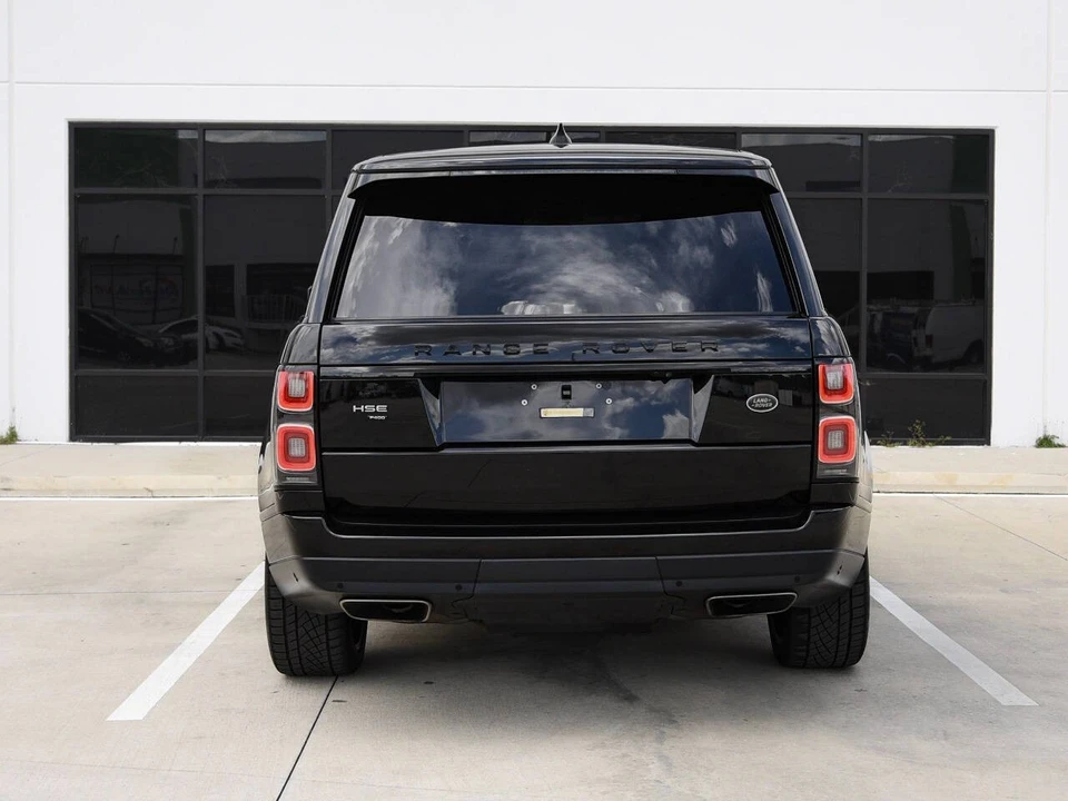 2020 Land Rover Range Rover L405 - Image 9 of 20
