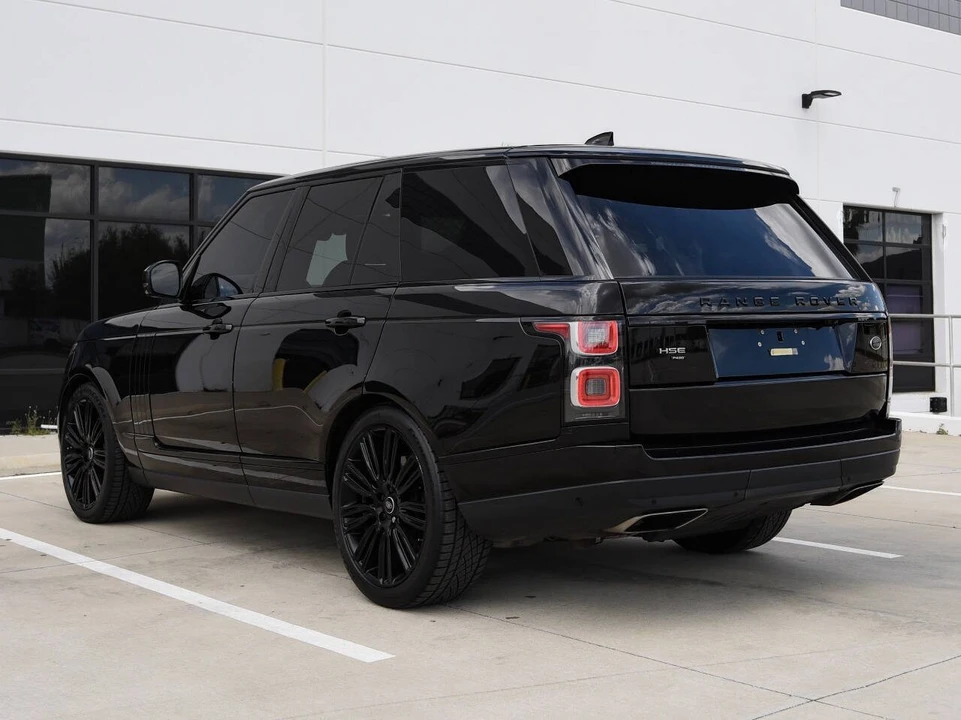 2020 Land Rover Range Rover L405 - Image 8 of 20