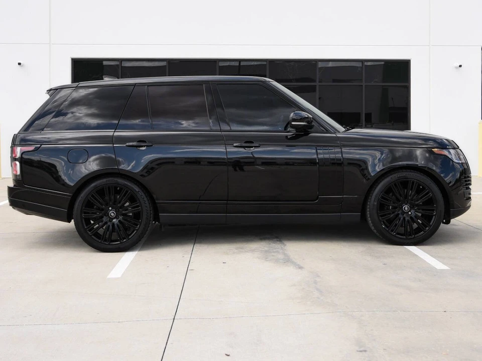 2020 Land Rover Range Rover L405 - Image 11 of 20
