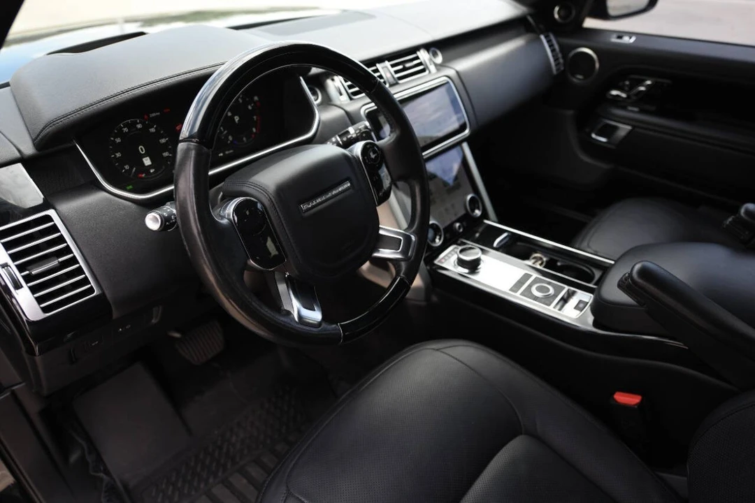 2020 Land Rover Range Rover L405 - Image 12 of 20