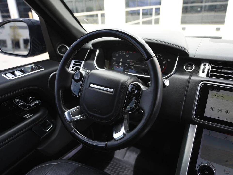 2020 Land Rover Range Rover L405 - Image 19 of 20