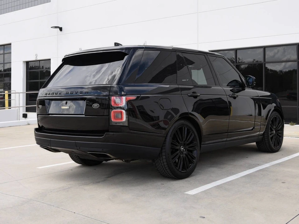 2020 Land Rover Range Rover L405 - Image 10 of 20
