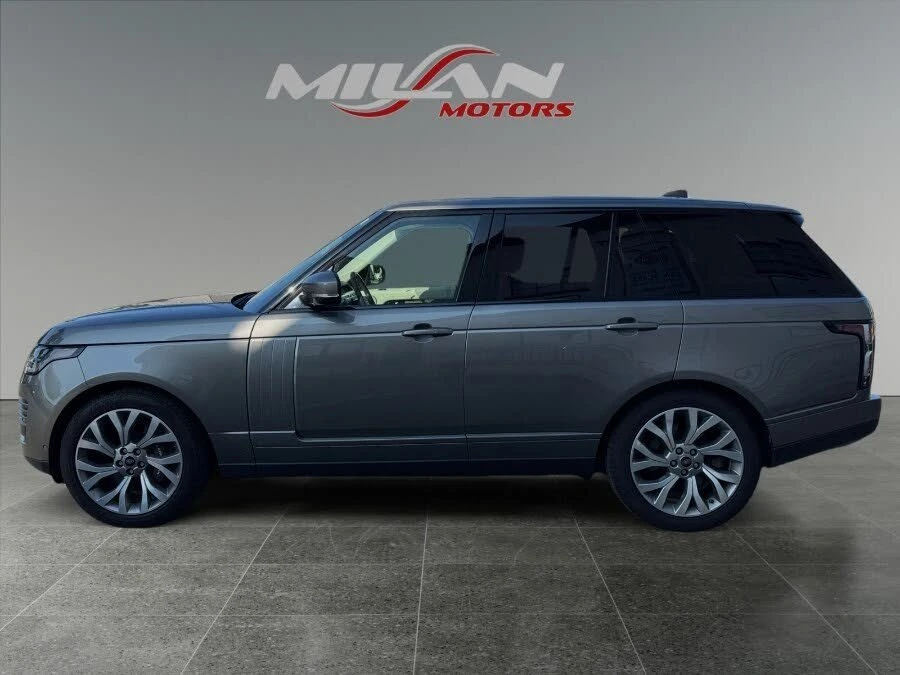 2020 Land Rover Range Rover L405 - Image 2 of 20