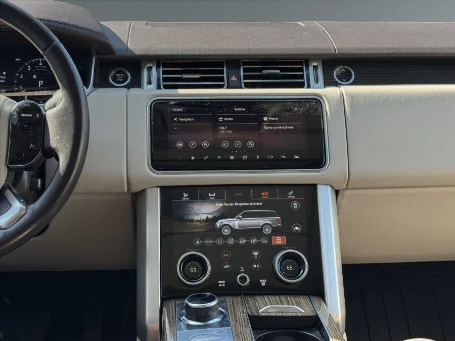 2020 Land Rover Range Rover L405 - Image 16 of 20