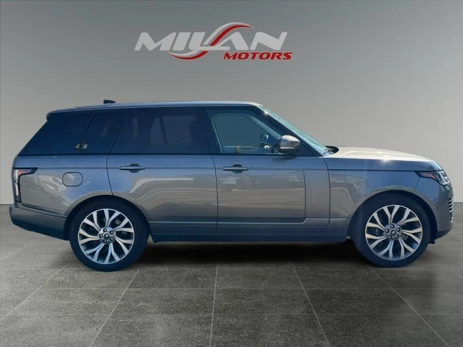 2020 Land Rover Range Rover L405 - Image 6 of 20