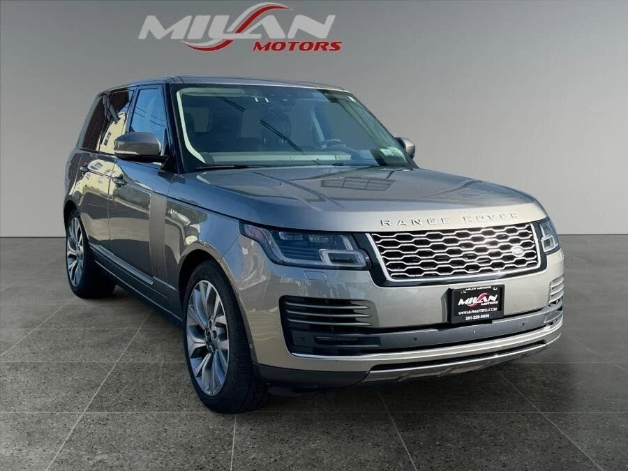 2020 Land Rover Range Rover L405 - Image 7 of 20