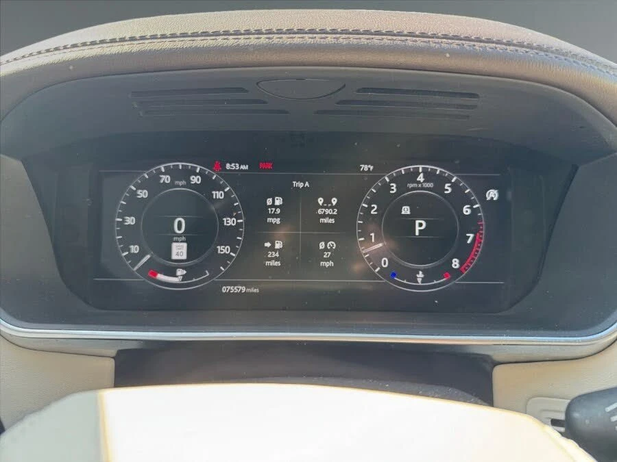 2020 Land Rover Range Rover L405 - Image 14 of 20