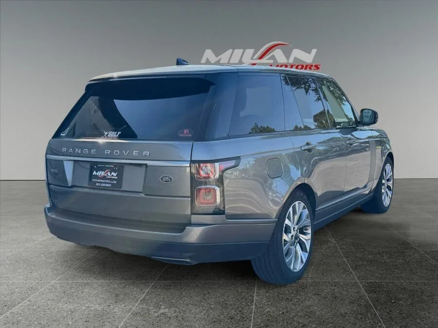 2020 Land Rover Range Rover L405 - Image 5 of 20