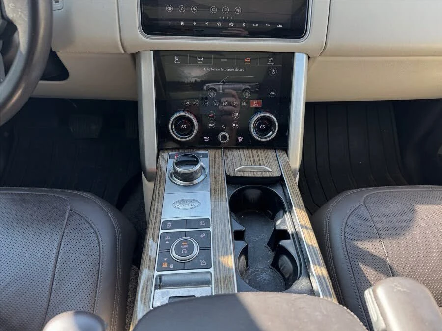 2020 Land Rover Range Rover L405 - Image 15 of 20