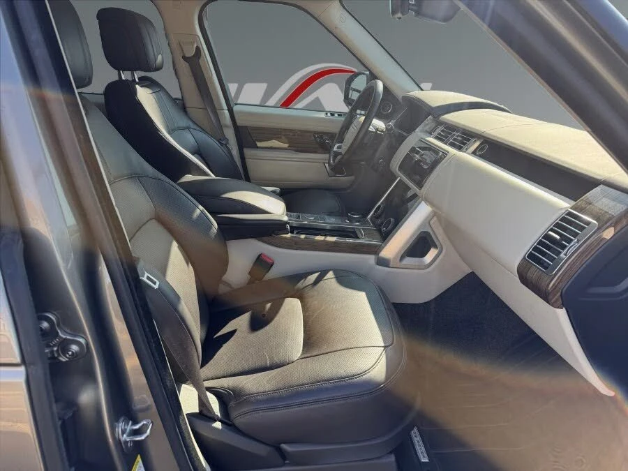 2020 Land Rover Range Rover L405 - Image 18 of 20
