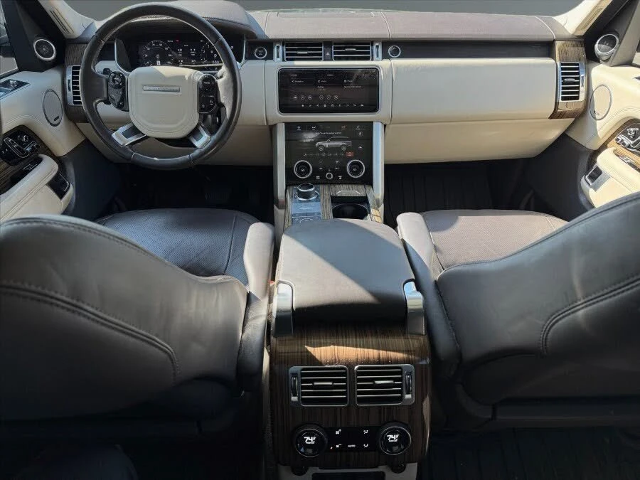 2020 Land Rover Range Rover L405 - Image 12 of 20
