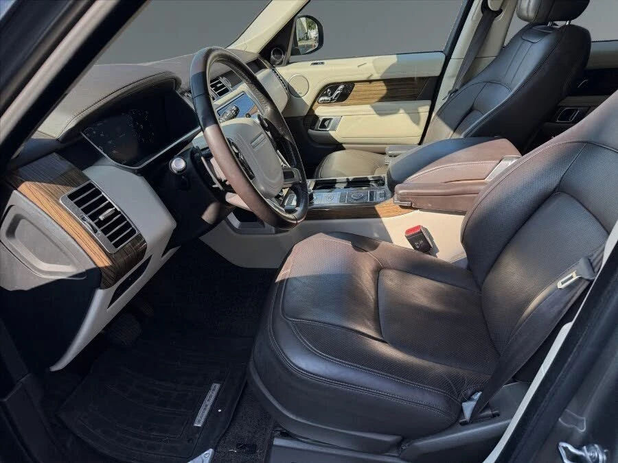 2020 Land Rover Range Rover L405 - Image 10 of 20