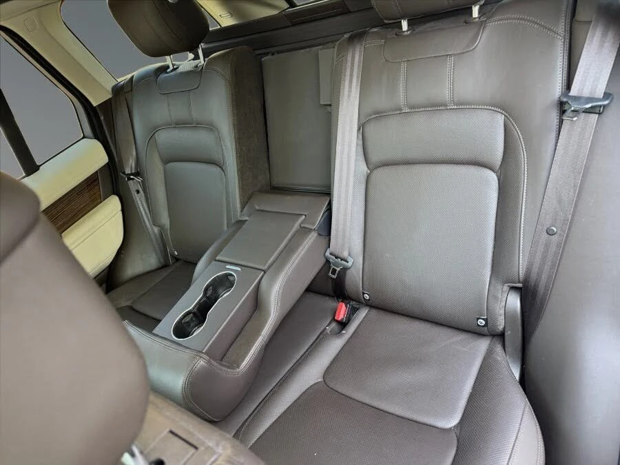2020 Land Rover Range Rover L405 - Image 17 of 20