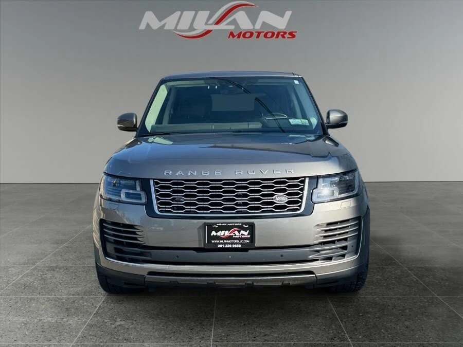 2020 Land Rover Range Rover L405 - Image 8 of 20