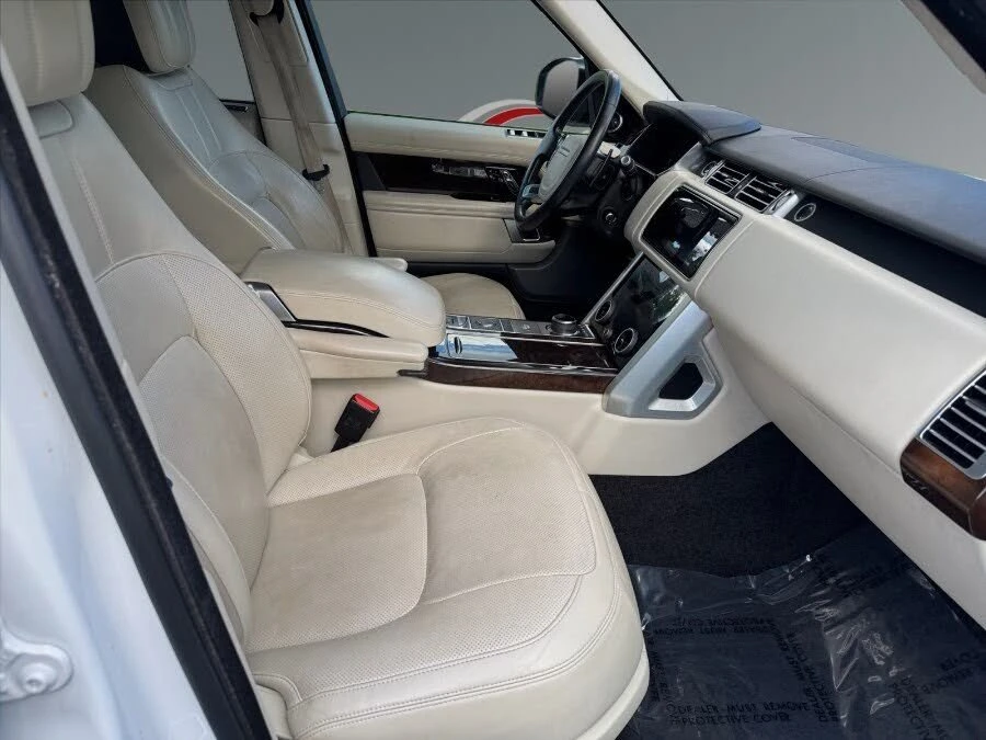 2020 Land Rover Range Rover L405 - Image 18 of 20