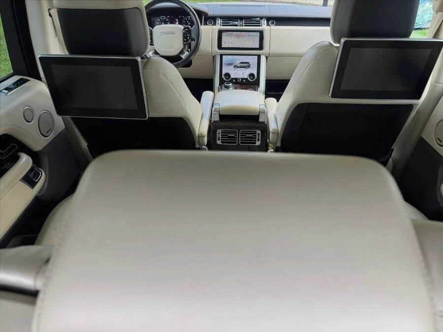 2020 Land Rover Range Rover L405 - Image 16 of 20